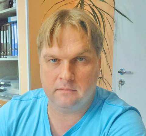Владислав Владимирович Галицын