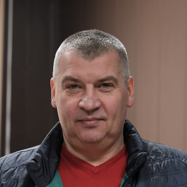 Василий Иванович Кучик