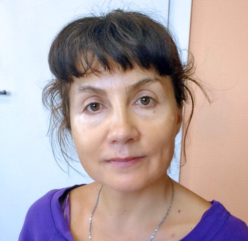 Татьяна Анатольевна Скребкова
